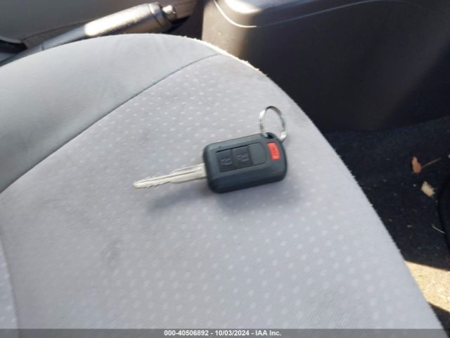 ML32F3FJ0KHF01893 Mitsubishi Mirage G4 Es