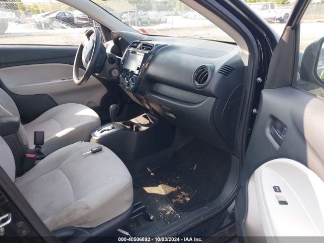ML32F3FJ0KHF01893 Mitsubishi Mirage G4 Es