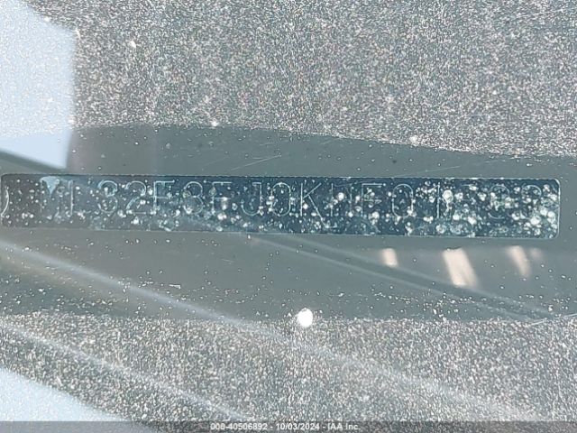 ML32F3FJ0KHF01893 Mitsubishi Mirage G4 Es