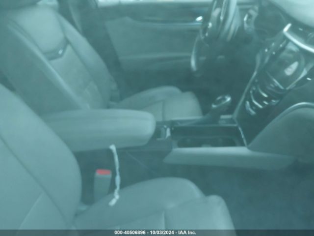 2G61M5S37F9182648 Cadillac XTS LUXURY