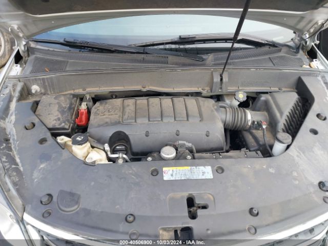 1GNKRGKD6GJ168941 Chevrolet Traverse 1lt
