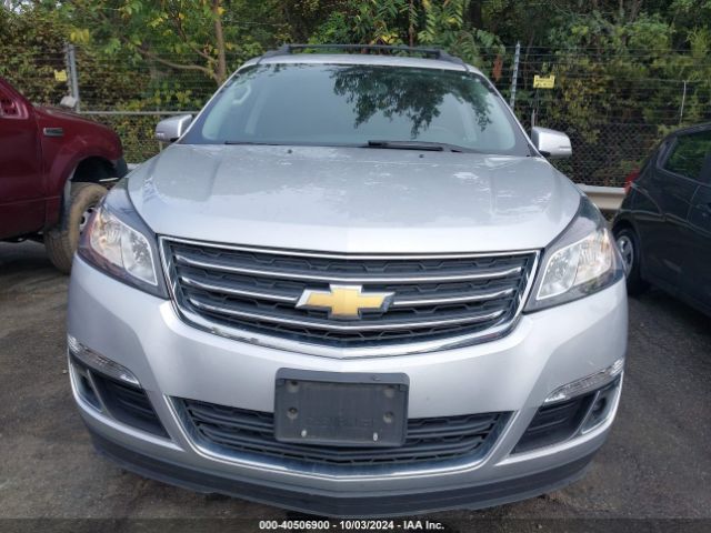 1GNKRGKD6GJ168941 Chevrolet Traverse 1lt