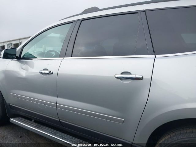 1GNKRGKD6GJ168941 Chevrolet Traverse 1lt