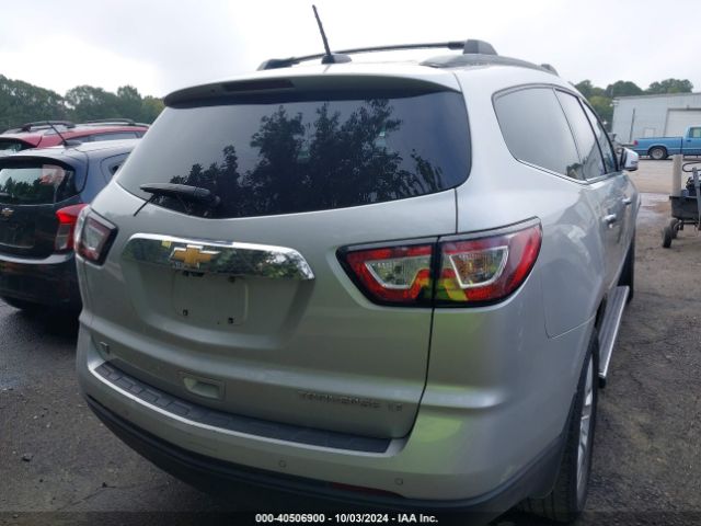 1GNKRGKD6GJ168941 Chevrolet Traverse 1lt