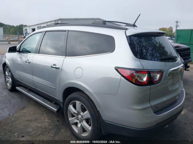 1GNKRGKD6GJ168941 Chevrolet Traverse 1lt