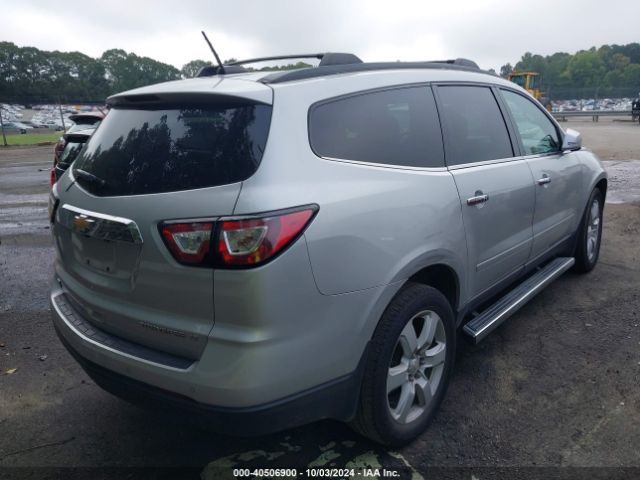 1GNKRGKD6GJ168941 Chevrolet Traverse 1lt