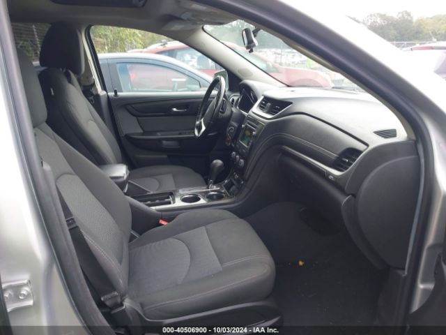 1GNKRGKD6GJ168941 Chevrolet Traverse 1lt