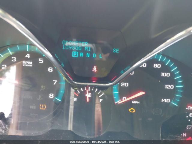 1GNKRGKD6GJ168941 Chevrolet Traverse 1lt