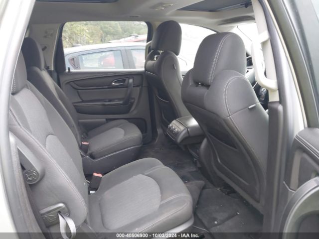 1GNKRGKD6GJ168941 Chevrolet Traverse 1lt