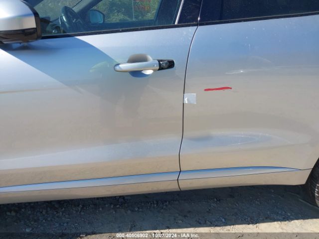 SADCP2BV2HA055668 Jaguar F-pace First Edition
