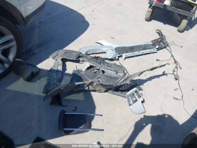 4JGDA5JB8EA377698 Mercedes-Benz ML 350