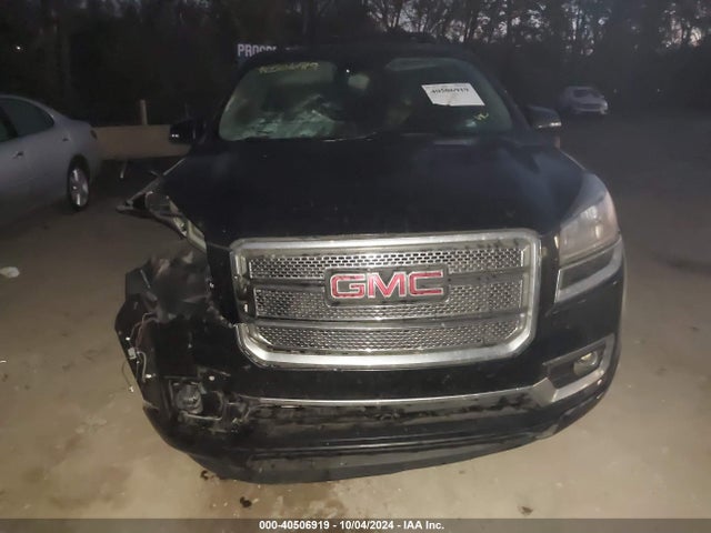 GMC Acadia Denali 2014 1GKKVTKD0EJ282562 Image 12