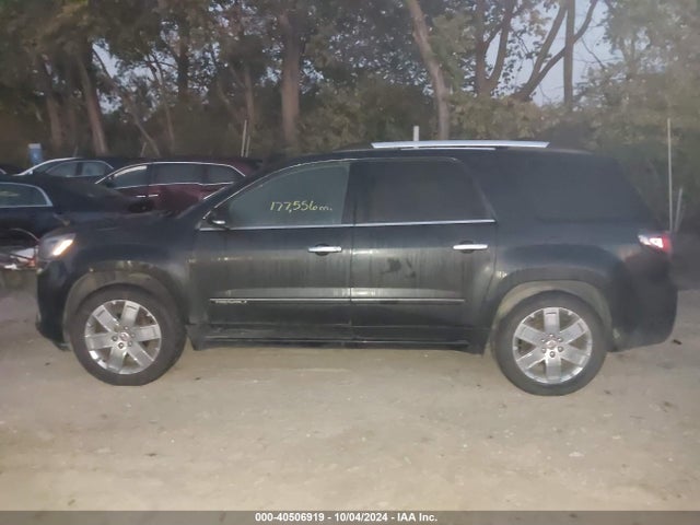 GMC Acadia Denali 2014 1GKKVTKD0EJ282562 Image 14