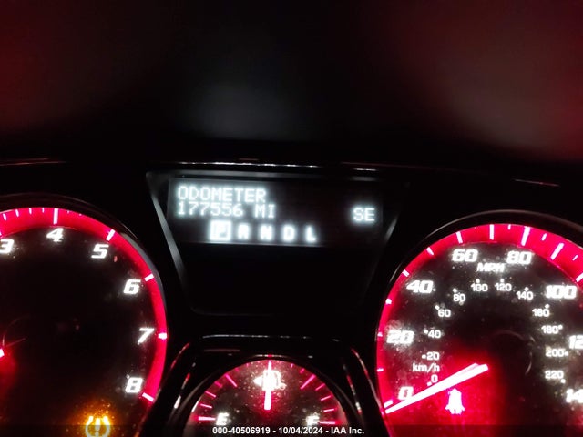GMC Acadia Denali 2014 1GKKVTKD0EJ282562 Image 15