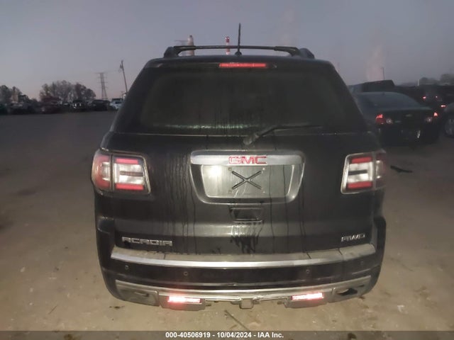GMC Acadia Denali 2014 1GKKVTKD0EJ282562 Image 16