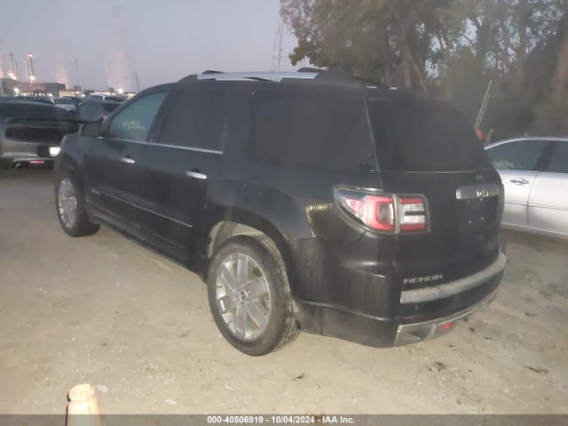 GMC Acadia Denali 2014 1GKKVTKD0EJ282562 Image 3