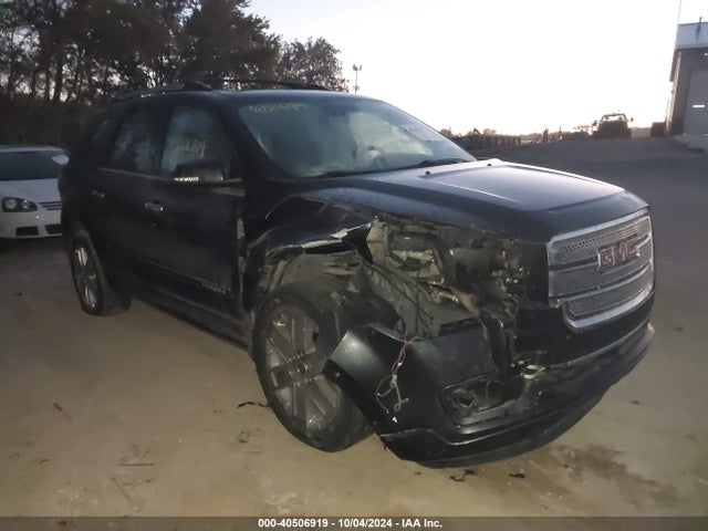 GMC Acadia Denali 2014 1GKKVTKD0EJ282562 Image 6