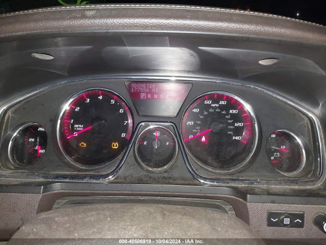 GMC Acadia Denali 2014 1GKKVTKD0EJ282562 Image 7
