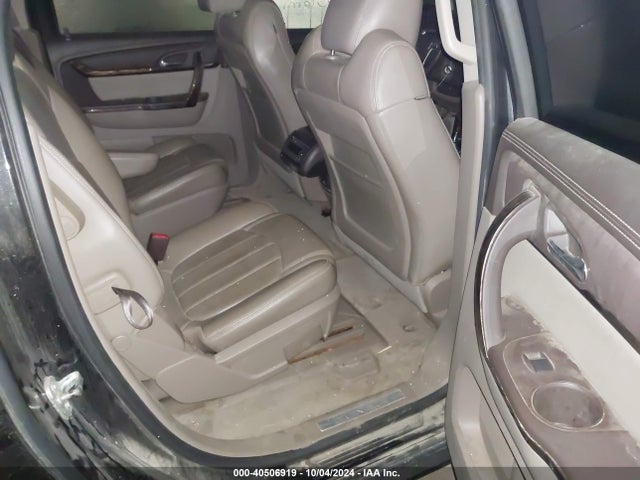 GMC Acadia Denali 2014 1GKKVTKD0EJ282562 Image 8