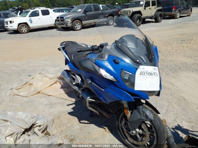 2015 BMW R1200 WB10A1302FZ192859