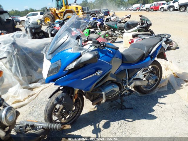 2015 BMW R1200 WB10A1302FZ192859 Photo 1