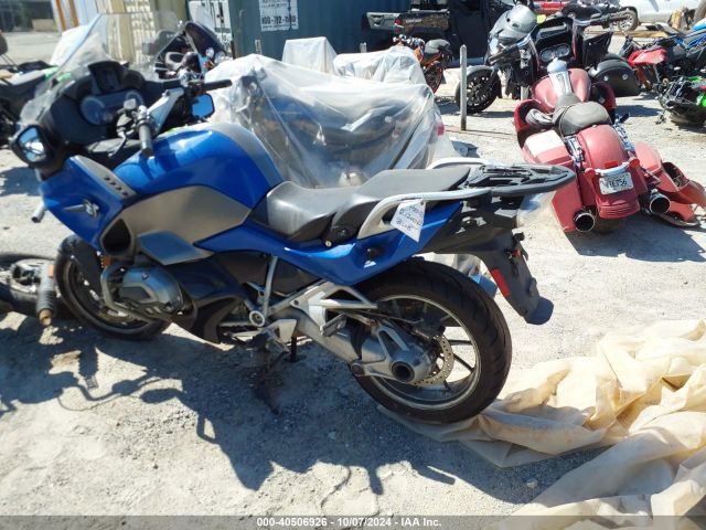 2015 BMW R1200 WB10A1302FZ192859 Photo 2