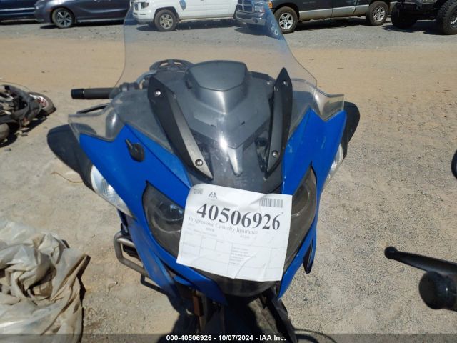 2015 BMW R1200 WB10A1302FZ192859 Photo 4