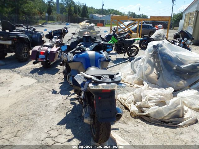 2015 BMW R1200 WB10A1302FZ192859 Photo 5