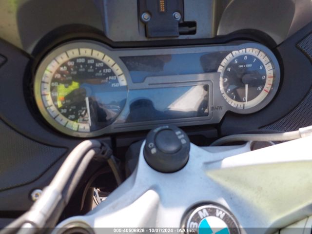2015 BMW R1200 WB10A1302FZ192859 Photo 6