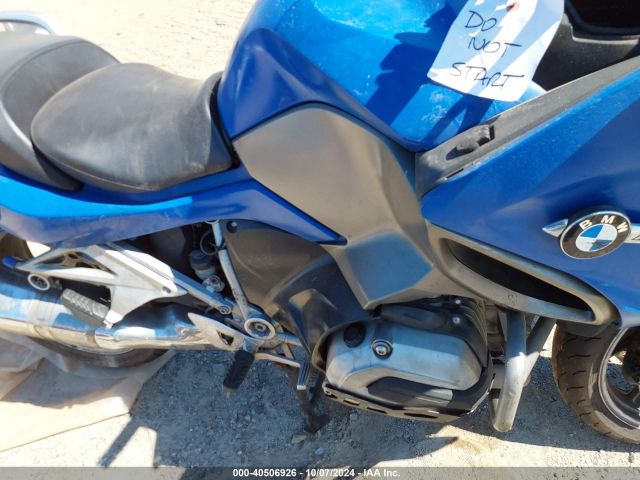2015 BMW R1200 WB10A1302FZ192859 Photo 7