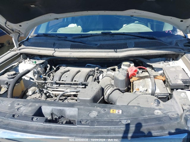 Ford EXPLORER XLT 2019 1FM5K8D87KGA42881 Image 10
