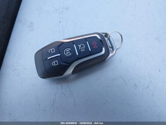 Ford EXPLORER XLT 2019 1FM5K8D87KGA42881 Image 11