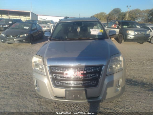 2GKFLYE33E6148925 GMC Terrain Slt-2