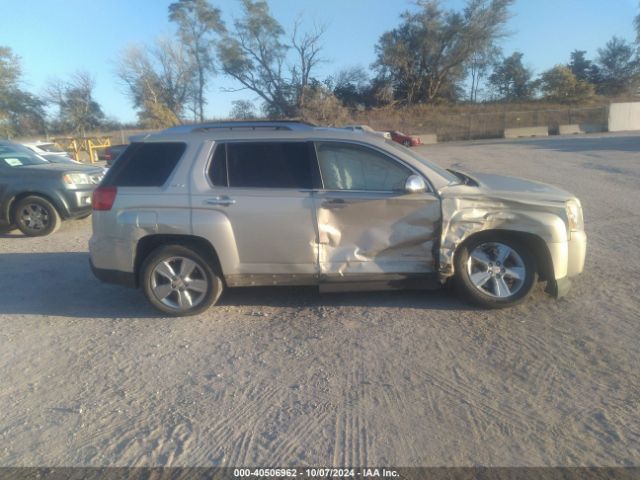 2GKFLYE33E6148925 GMC Terrain Slt-2