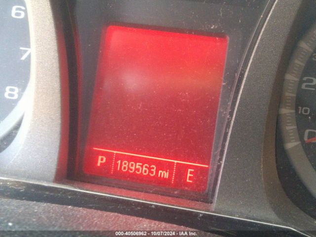 2GKFLYE33E6148925 GMC Terrain Slt-2