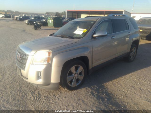 2GKFLYE33E6148925 GMC Terrain Slt-2