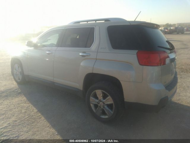 2GKFLYE33E6148925 GMC Terrain Slt-2