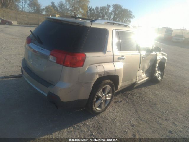 2GKFLYE33E6148925 GMC Terrain Slt-2