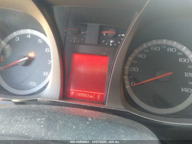 2GKFLYE33E6148925 GMC Terrain Slt-2