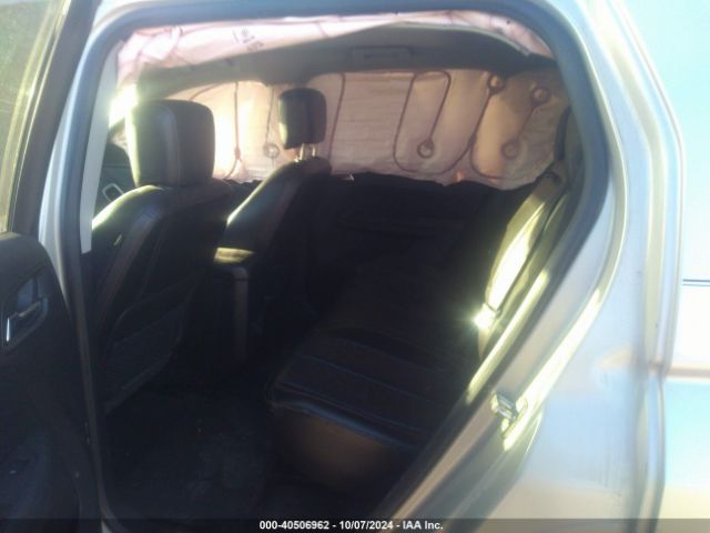 2GKFLYE33E6148925 GMC Terrain Slt-2