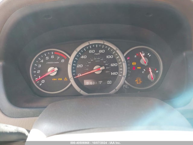 Продажа на аукционе авто 2008 Honda Pilot Ex-l, vin: 5FNYF18568B015378, номер лота: 40506968