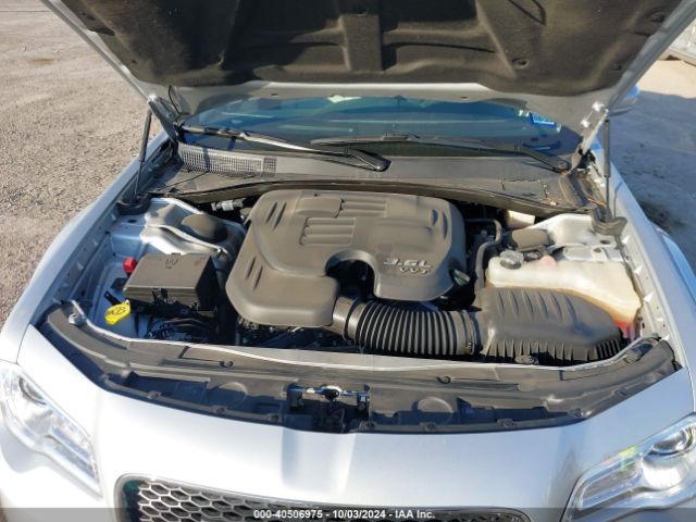 2C3CCAAGXKH667179 Chrysler 300 Touring L