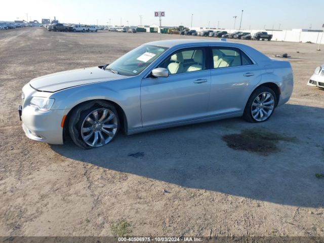 2C3CCAAGXKH667179 Chrysler 300 Touring L