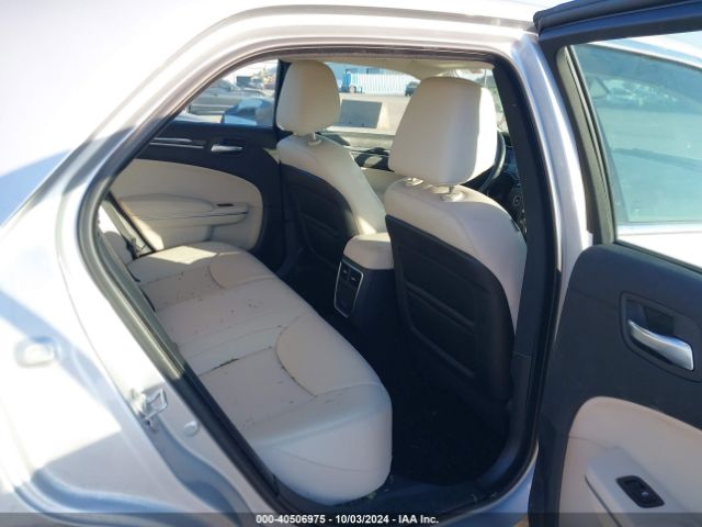 2C3CCAAGXKH667179 Chrysler 300 Touring L