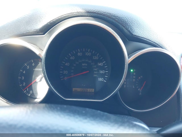 Продажа на аукционе авто 2005 Lexus Sc 430, vin: JTHFN48Y850069781, номер лота: 40506979