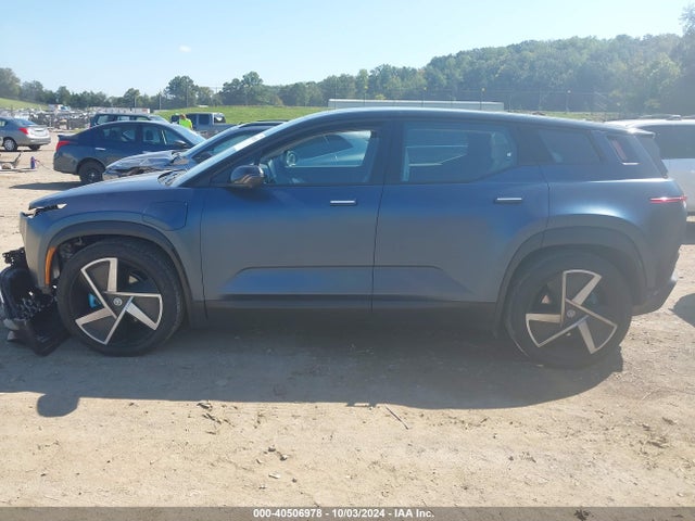 Fisker Ocean One 2023 VCF1ZBU26PG004640 Image 14