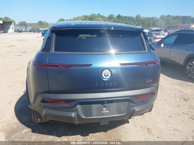 Fisker Ocean One 2023 VCF1ZBU26PG004640 Image 16