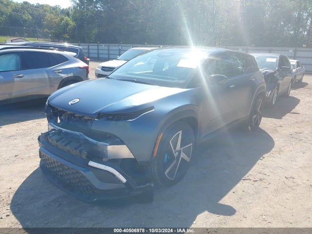 Fisker Ocean One 2023 VCF1ZBU26PG004640 Image 2