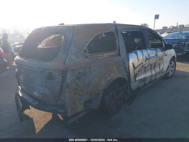 5FNRL6H51LB052714 Honda ODYSSEY EX