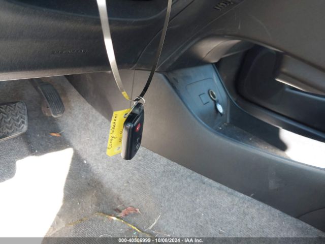2012 TOYOTA PRIUS JTDKN3DU6C1487938 Photo 10